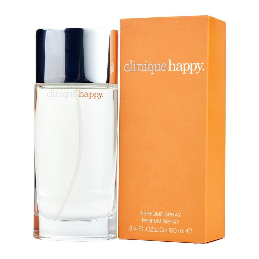 Damenparfüm clinique happy edp 100 ml - schönheit parfums