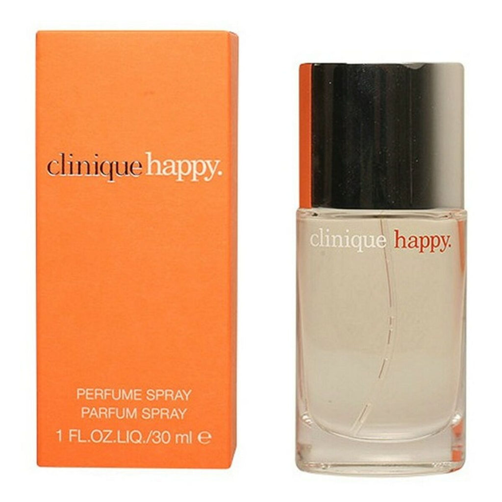 Damenparfüm clinique happy edp 30 ml - schönheit parfums