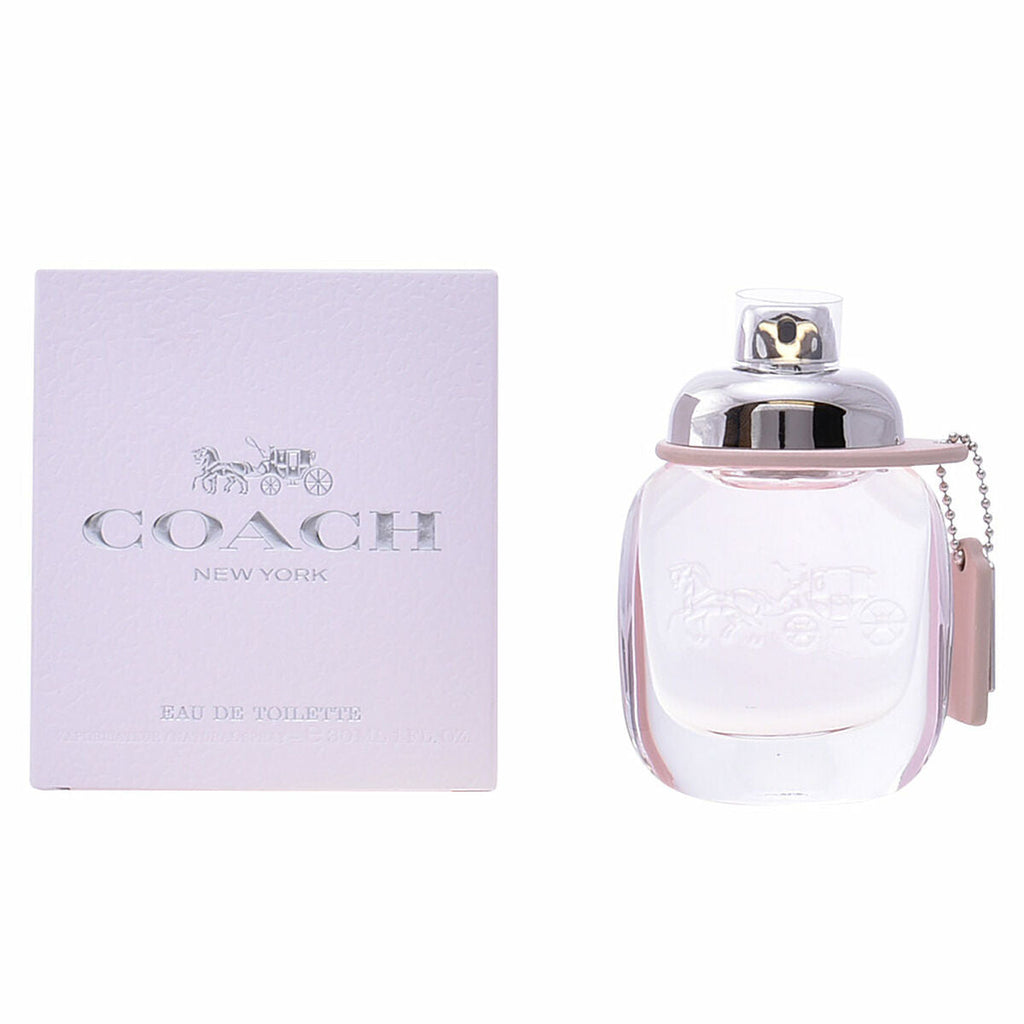 Damenparfüm coach edt - schönheit parfums und duftwasser