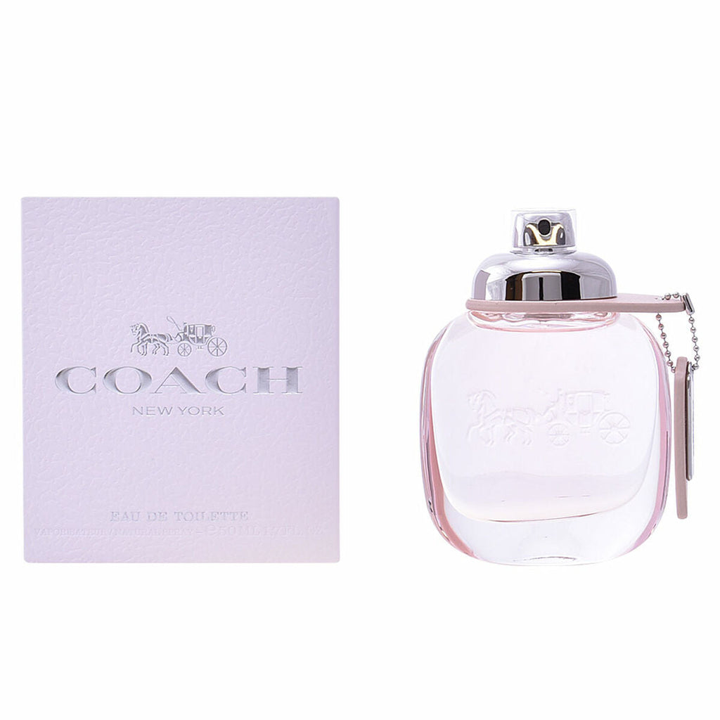Damenparfüm coach edt - schönheit parfums und duftwasser