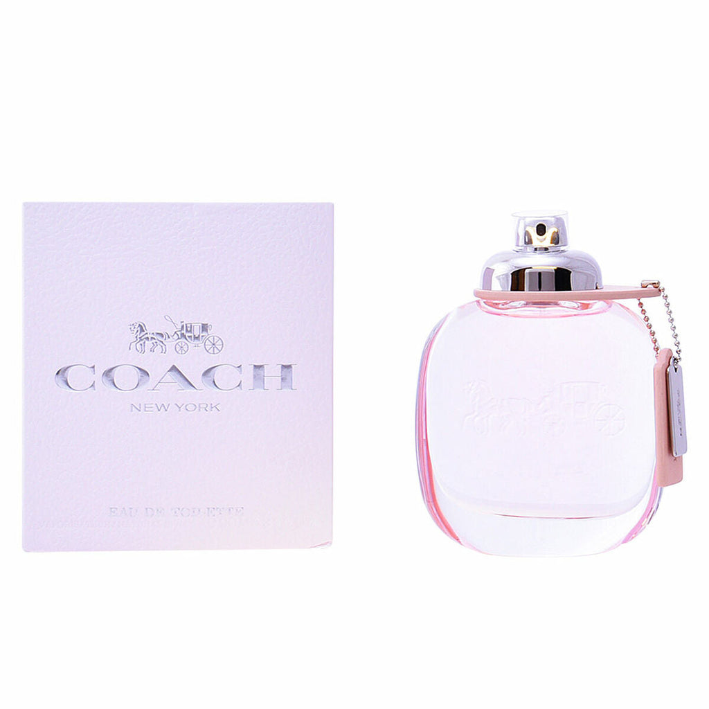 Damenparfüm coach edt - schönheit parfums und duftwasser
