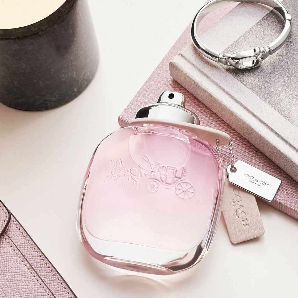 Damenparfüm coach w-8907 edt - schönheit parfums
