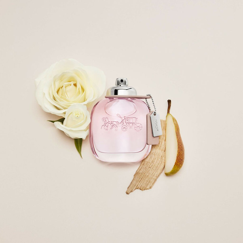 Damenparfüm coach w-8907 edt - schönheit parfums