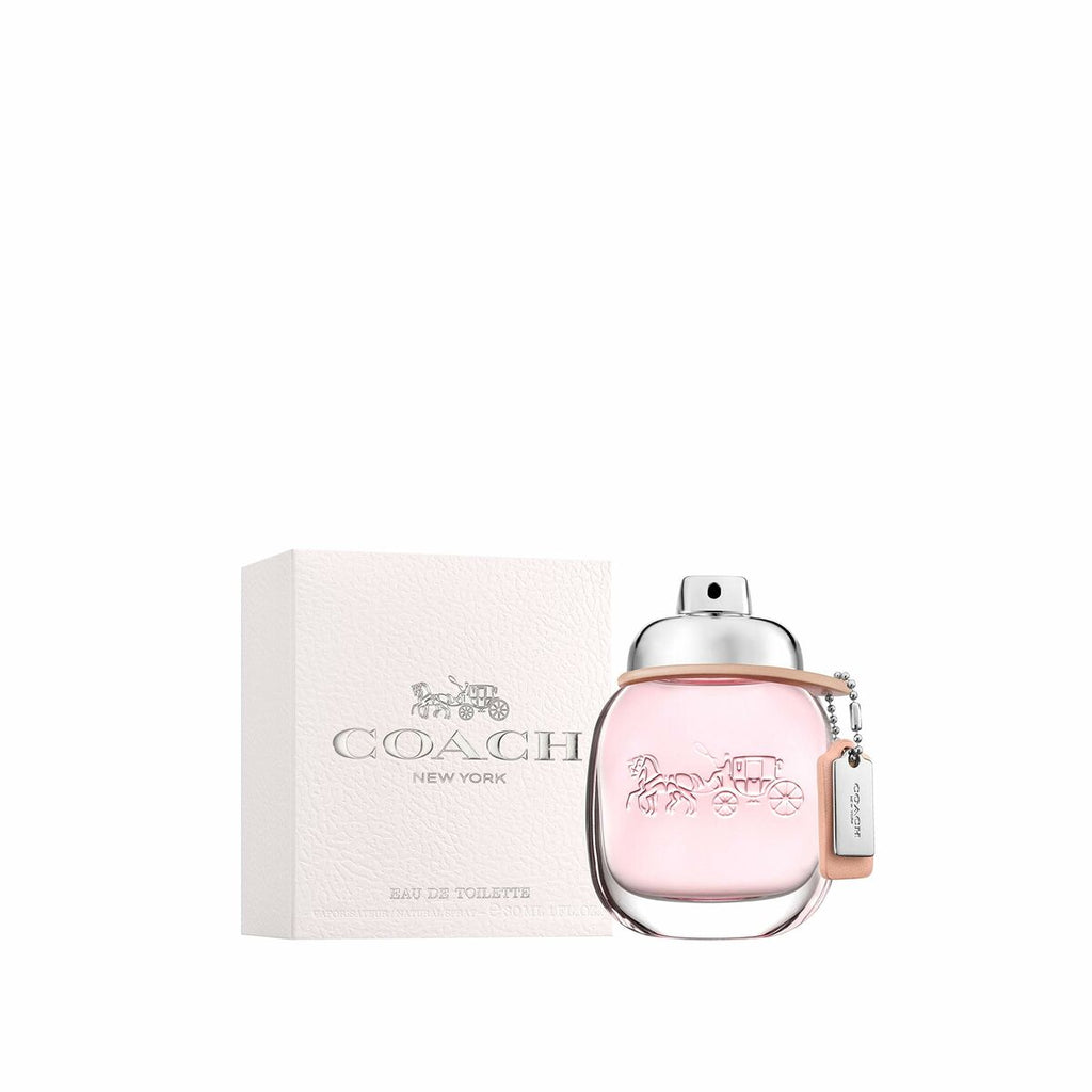 Damenparfüm coach w-8907 edt - schönheit parfums