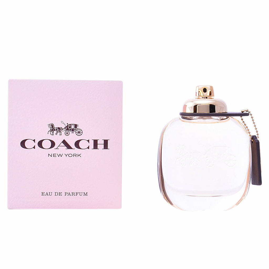 Damenparfüm coach woman edp - schönheit parfums