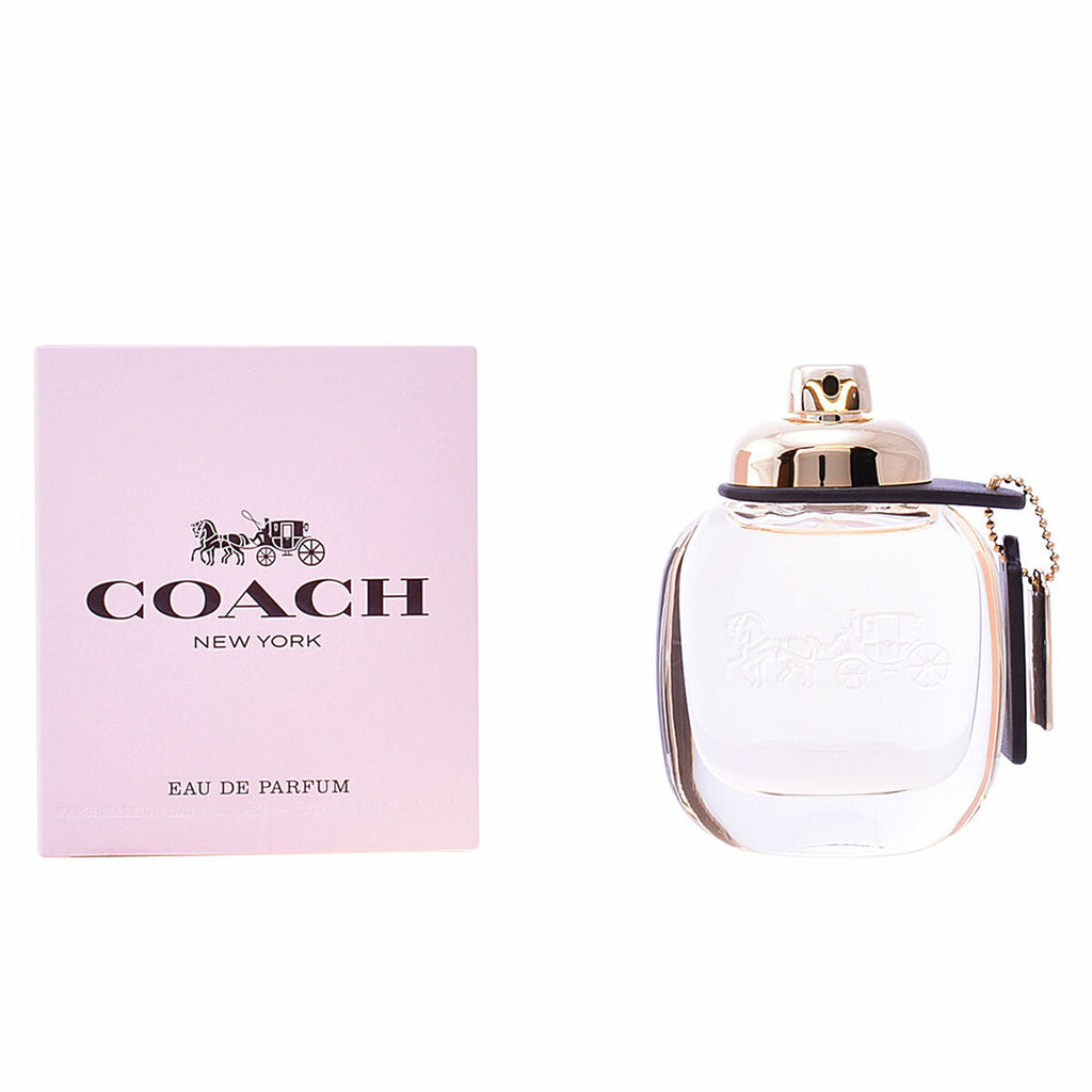 Damenparfüm coach woman edp - schönheit parfums