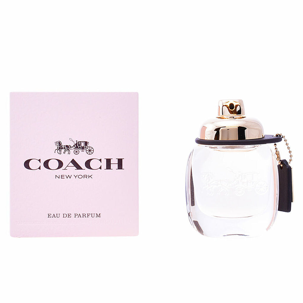 Damenparfüm coach woman edp - schönheit parfums