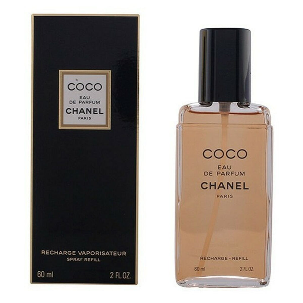 Damenparfüm coco chanel edp 60 ml - schönheit parfums