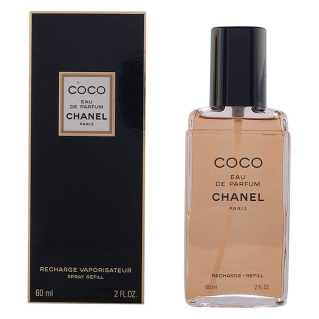 Damenparfüm coco chanel edp 60 ml - schönheit parfums