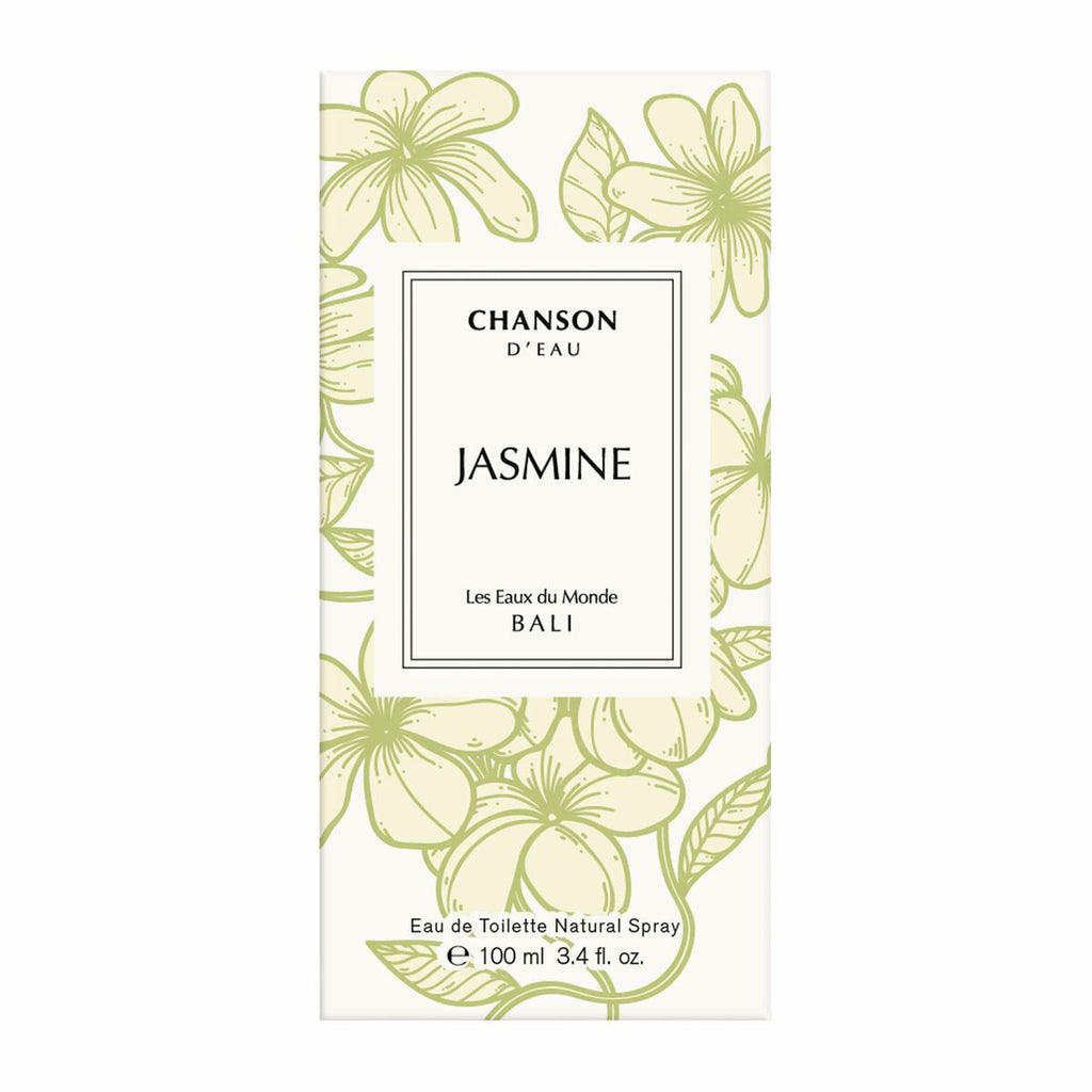 Damenparfüm coty chanson d’eau jasmine edt 100 ml