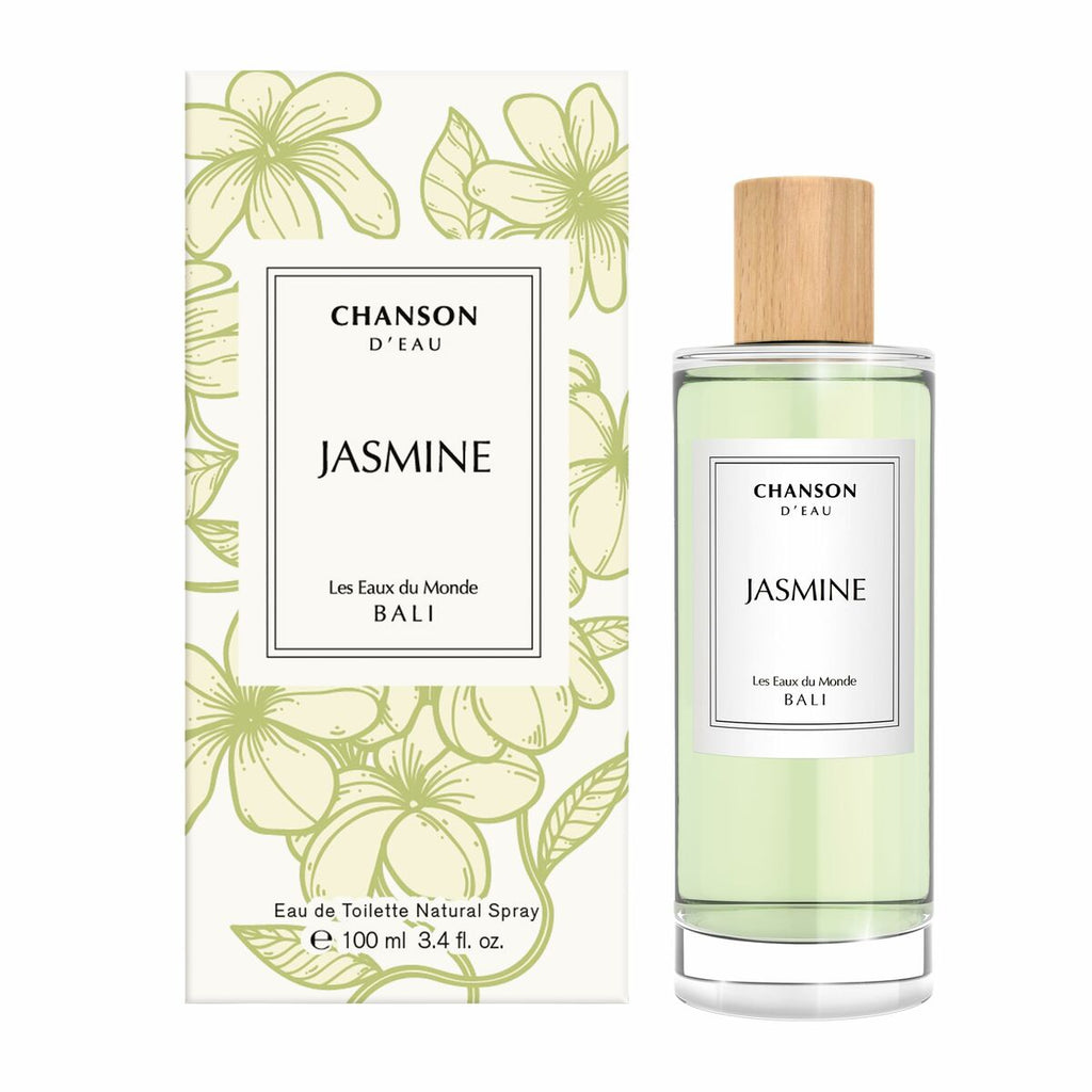 Damenparfüm coty chanson d’eau jasmine edt 100 ml