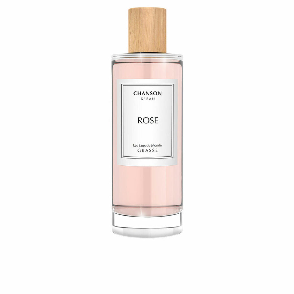 Damenparfüm coty chanson d’eau rose edt 100 ml - schönheit