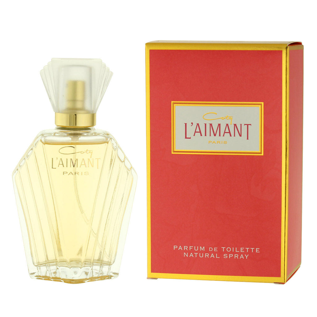 Damenparfüm coty l’aimant edt 50 ml - schönheit parfums