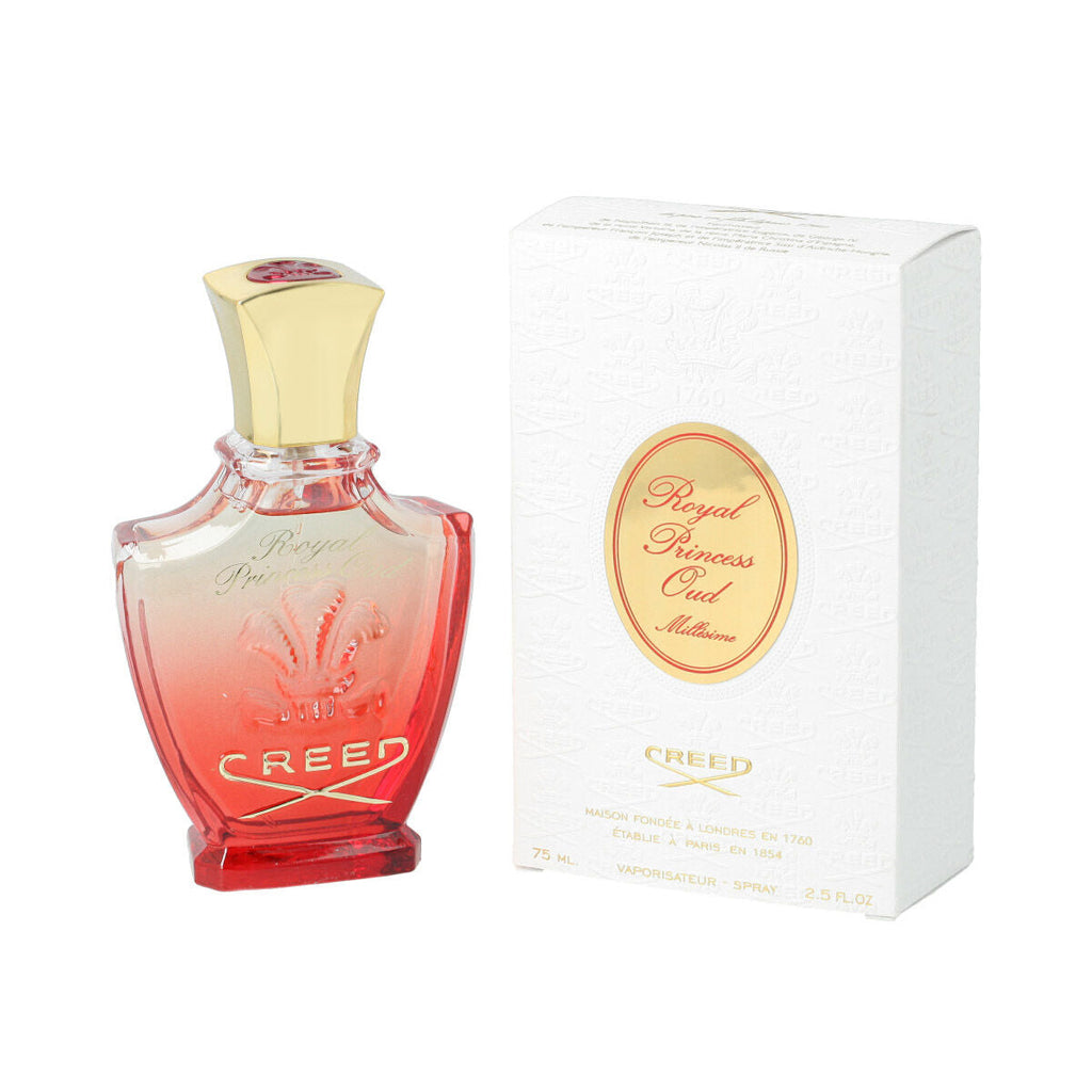 Damenparfüm creed edp royal princess oud 75 ml - schönheit