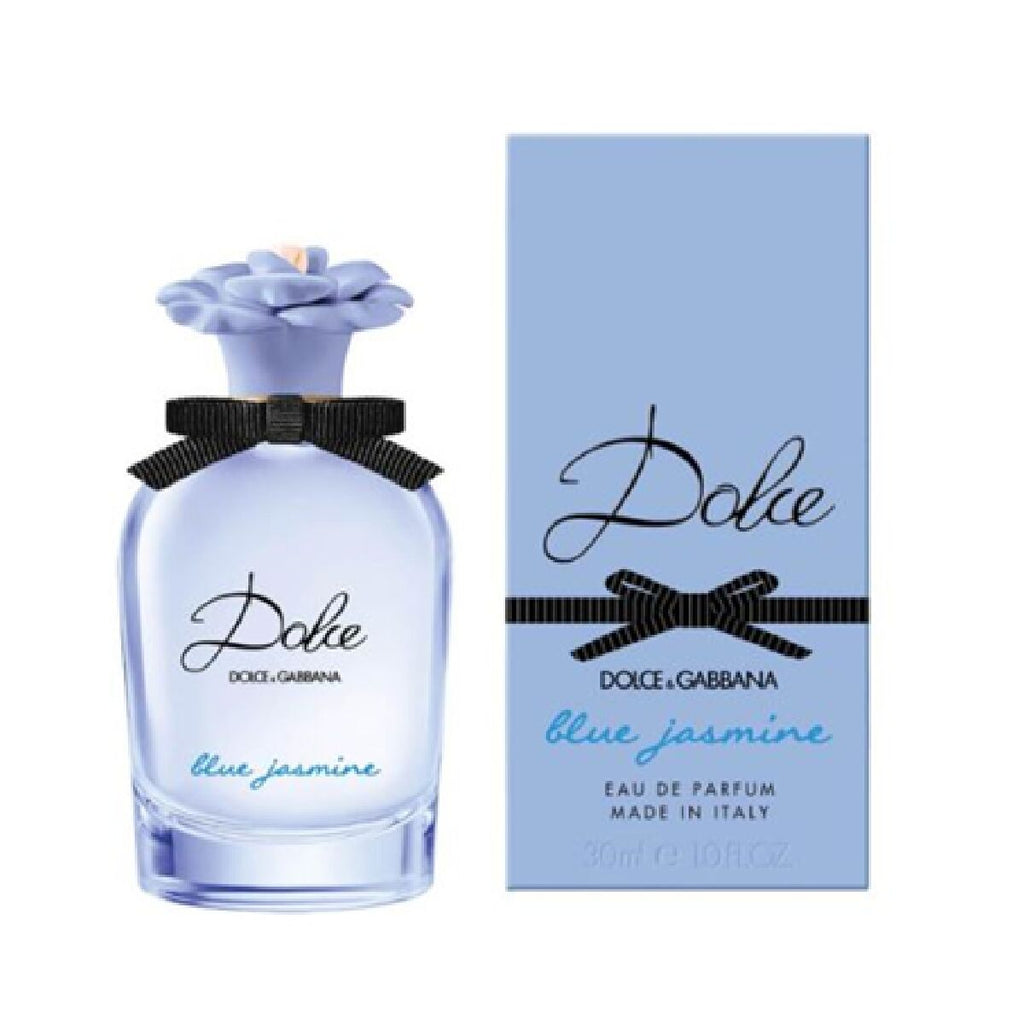 Damenparfüm d&g dolce blue jasmine edp 30 ml - schönheit