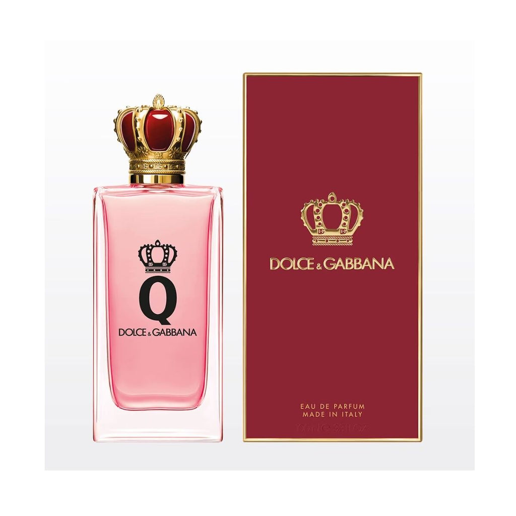 Damenparfüm d&g dolce gabbana q edp - schönheit parfums