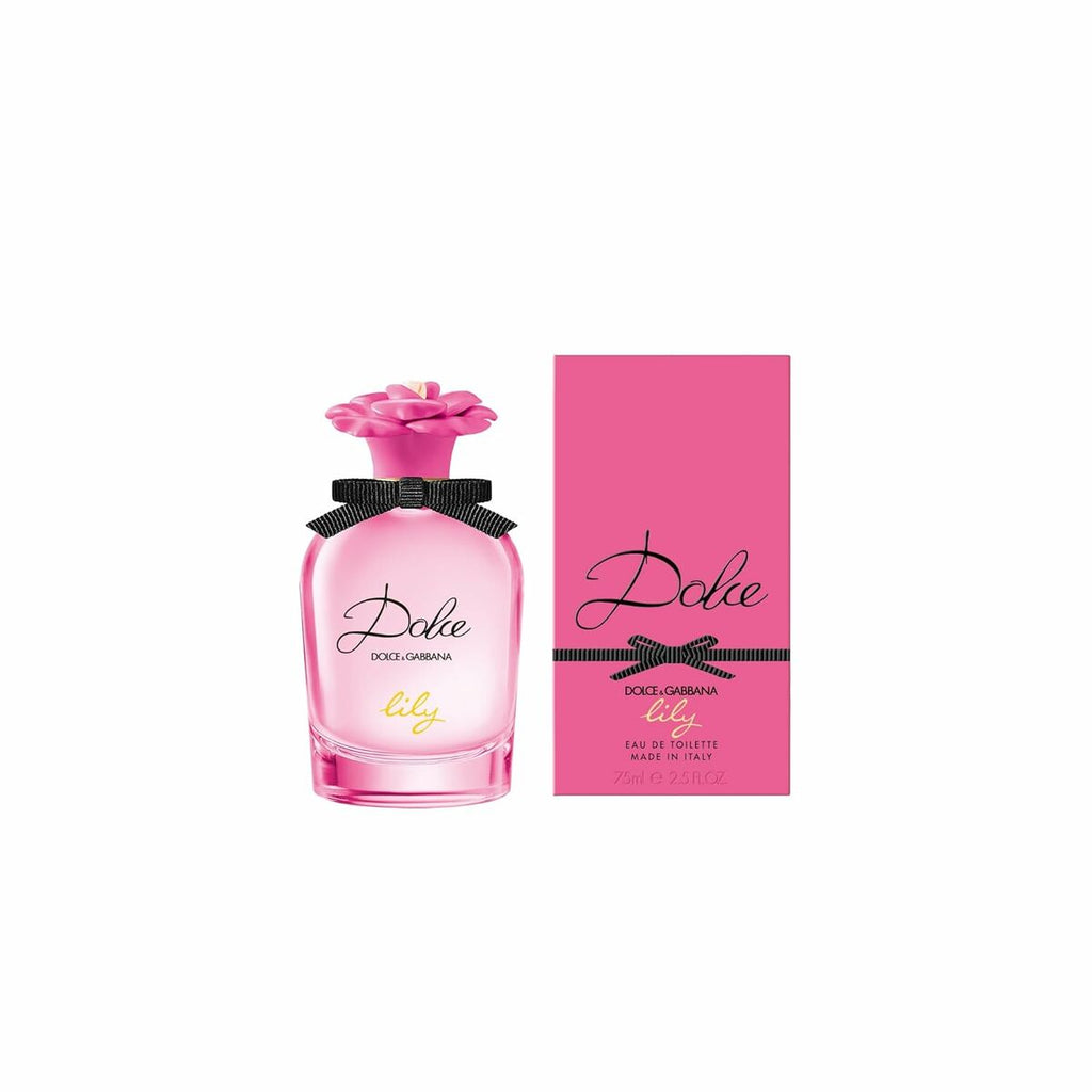 Damenparfüm d&g dolce lily edt - schönheit parfums