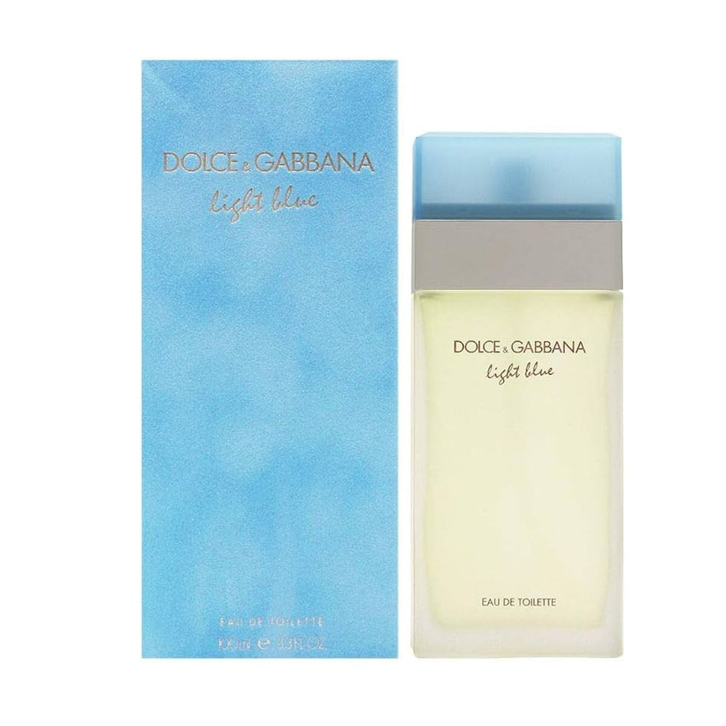 Damenparfüm d&g light blue intense edt - schönheit parfums