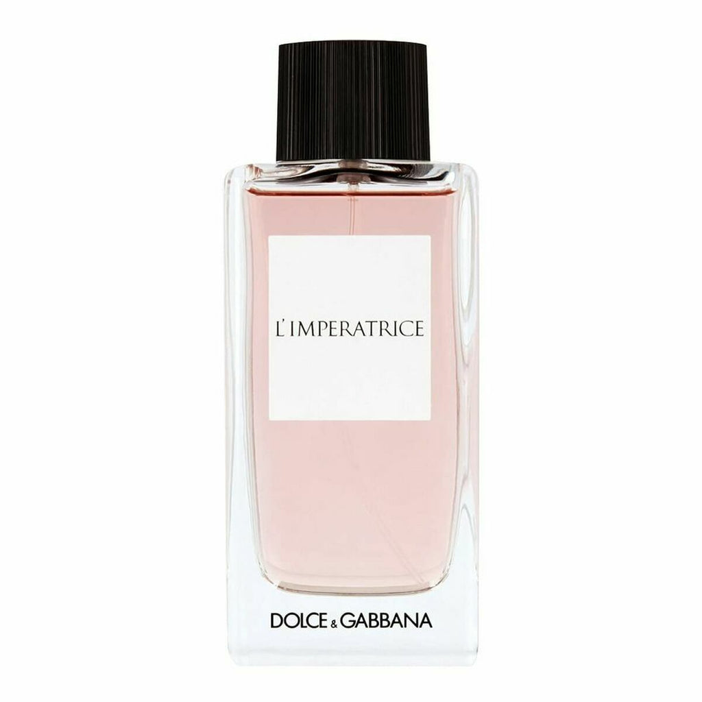 Damenparfüm d&g l’imperatrice edt l’imperatrice - schönheit