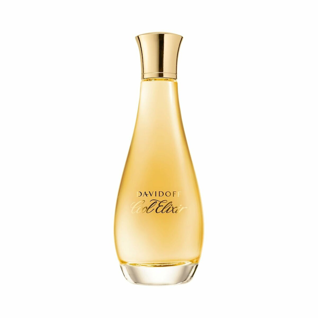 Damenparfüm davidoff cool elixir woman 100 ml - schönheit
