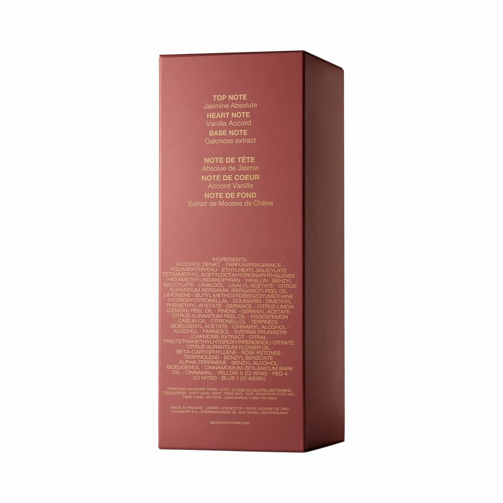 Damenparfüm davidoff cool elixir woman 100 ml - schönheit