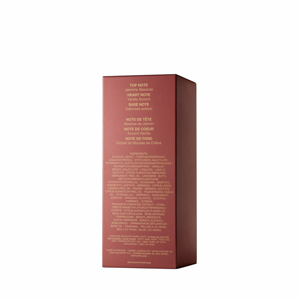 Damenparfüm davidoff cool elixir woman 50 ml - schönheit