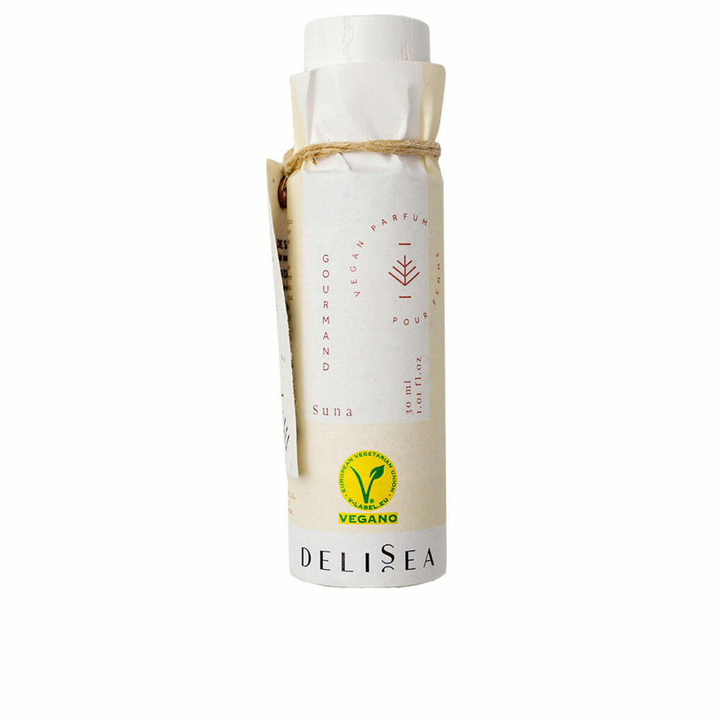 Damenparfüm delisea suna parfum femme edp 30 ml - schönheit