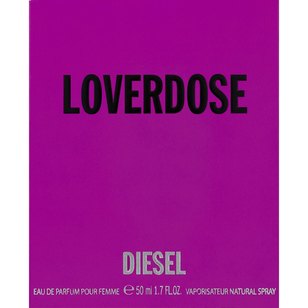 Damenparfüm diesel 19810 edp 50 ml - schönheit parfums