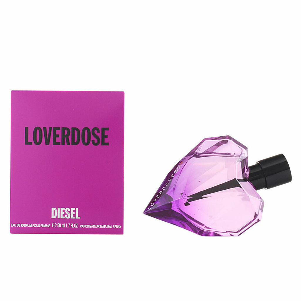 Damenparfüm diesel 19810 edp 50 ml - schönheit parfums