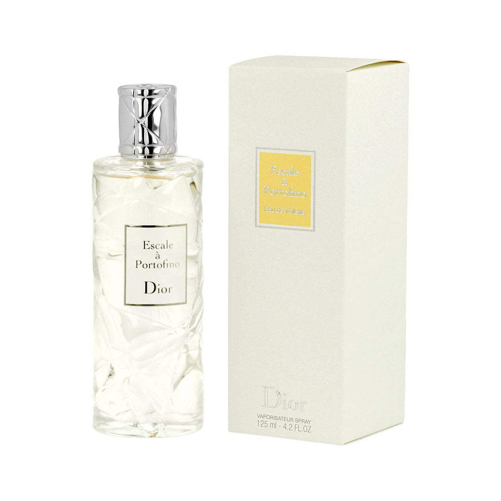 Damenparfüm dior escale à portofino edt 125 ml - schönheit