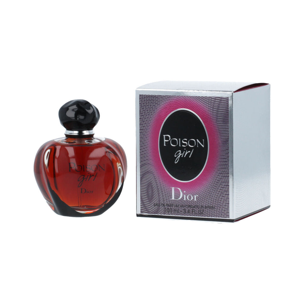 Damenparfüm dior poison edp - schönheit parfums