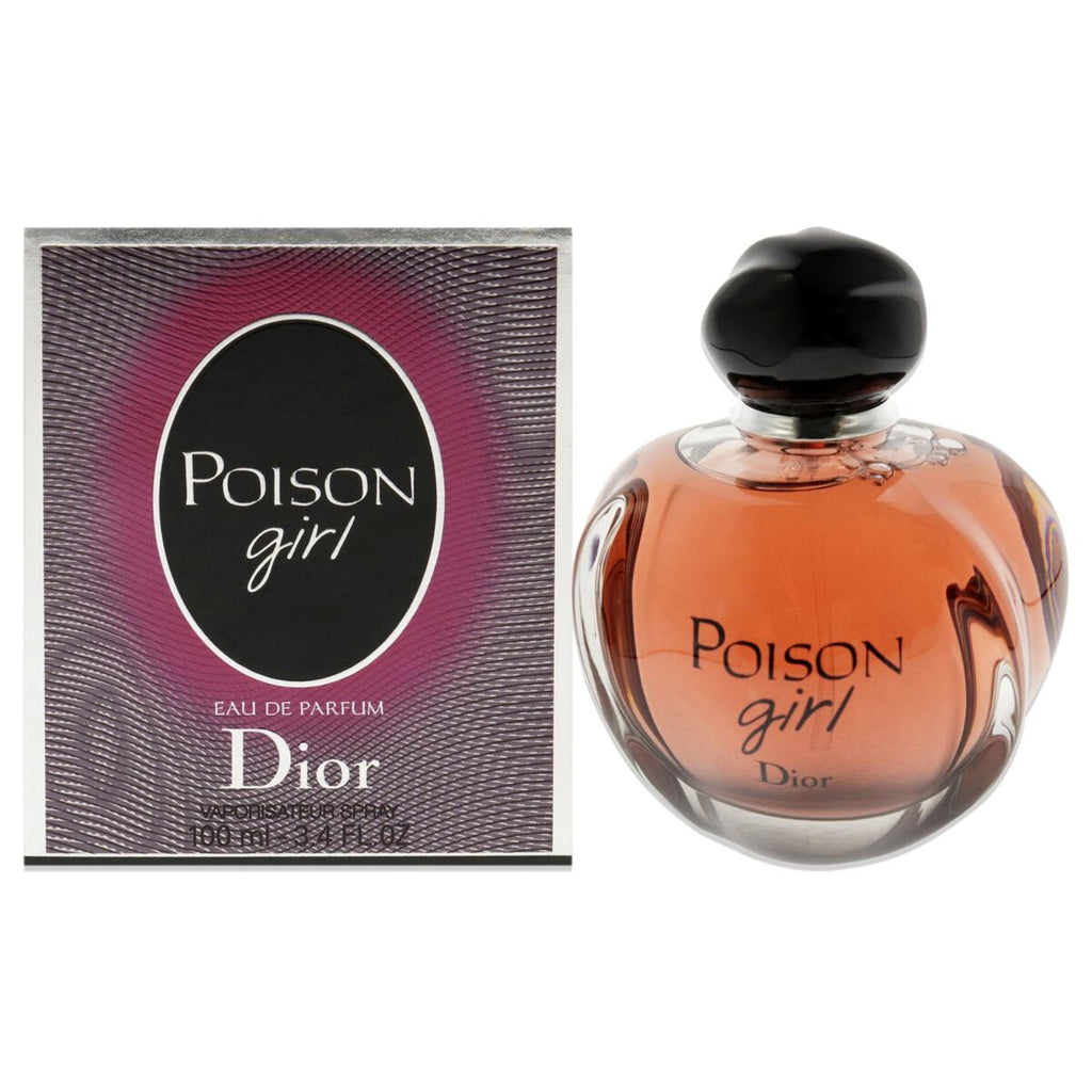 Damenparfüm dior poison edp - schönheit parfums
