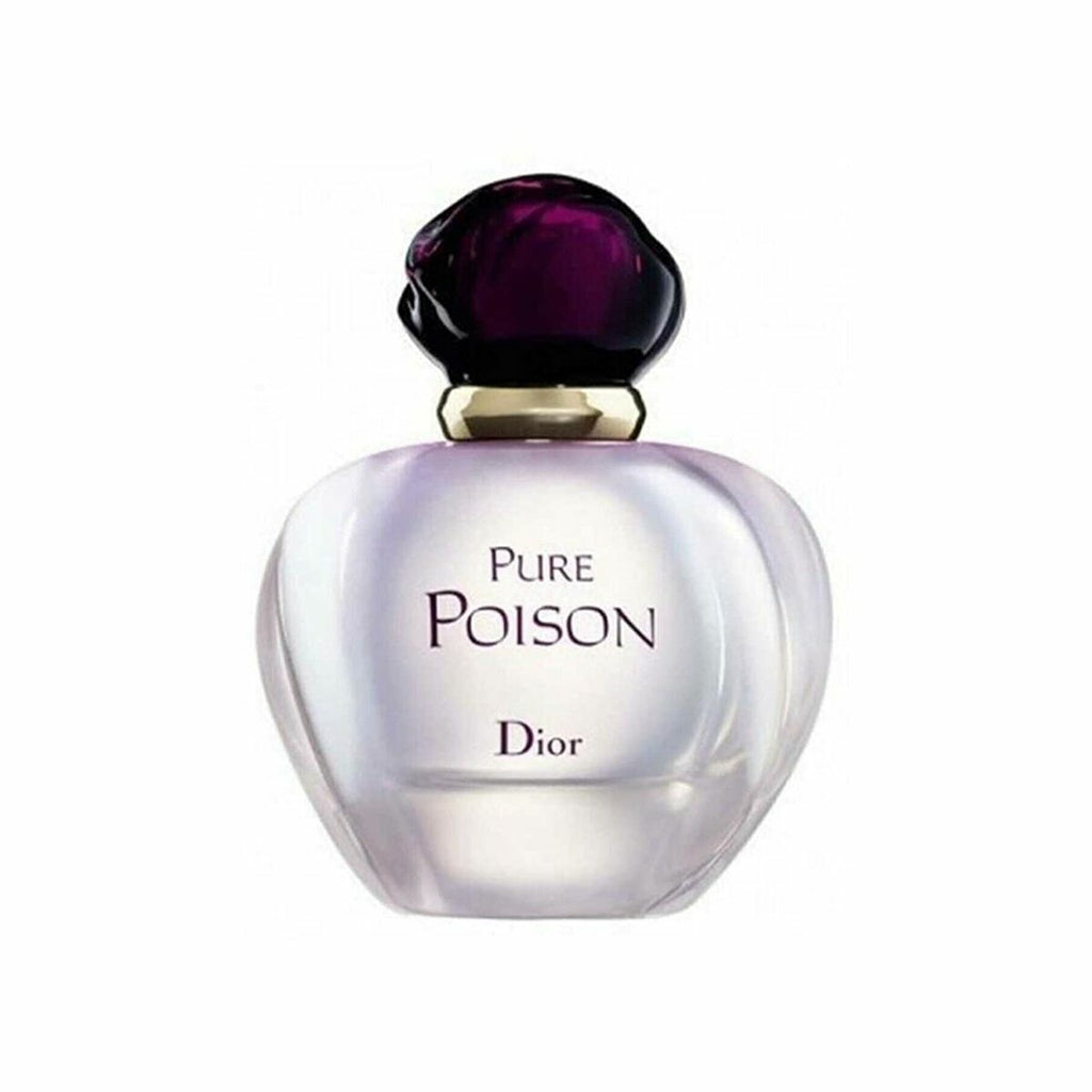 Damenparfüm dior pure poison edp - schönheit parfums