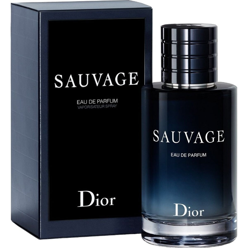 Damenparfüm dior sauvage edp - schönheit parfums