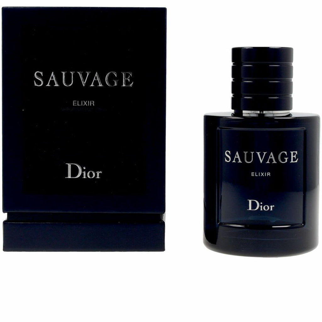 Damenparfüm dior sauvage edp - schönheit parfums