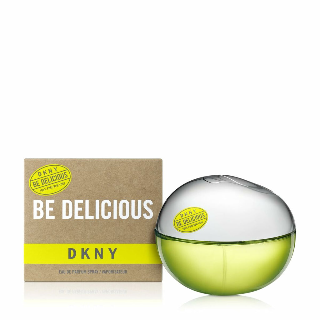Damenparfüm dkny be delicious edp 100 ml - schönheit