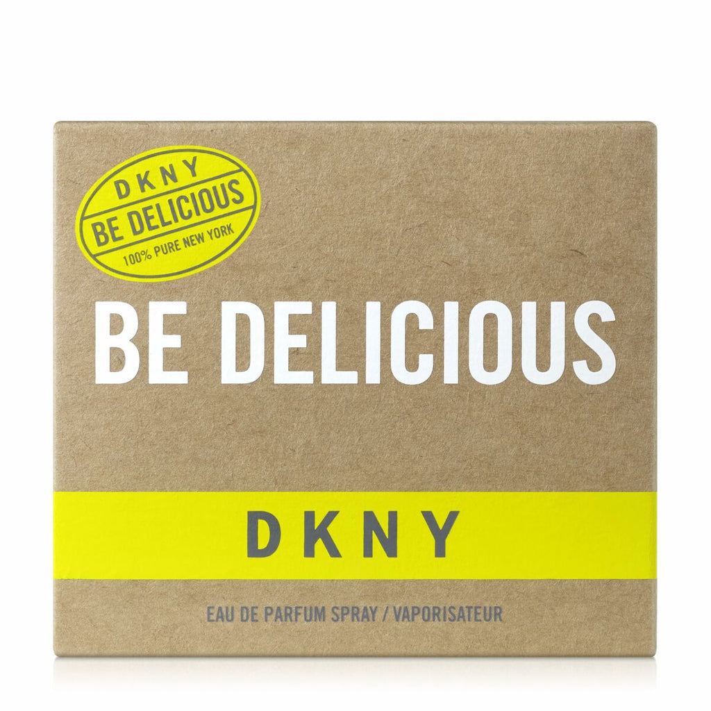 Damenparfüm dkny be delicious edp 100 ml - schönheit