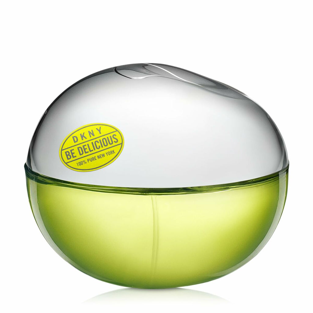 Damenparfüm dkny be delicious edp 100 ml - schönheit