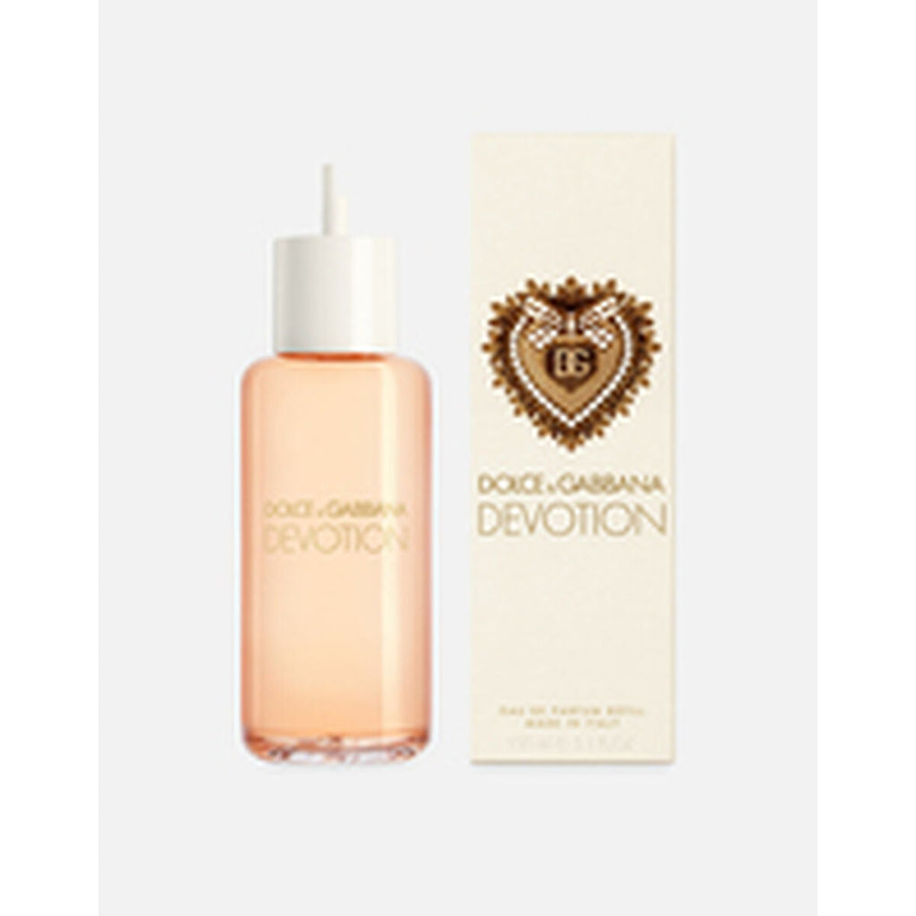 Damenparfüm dolce & gabbana devotion edp 150 ml - schönheit