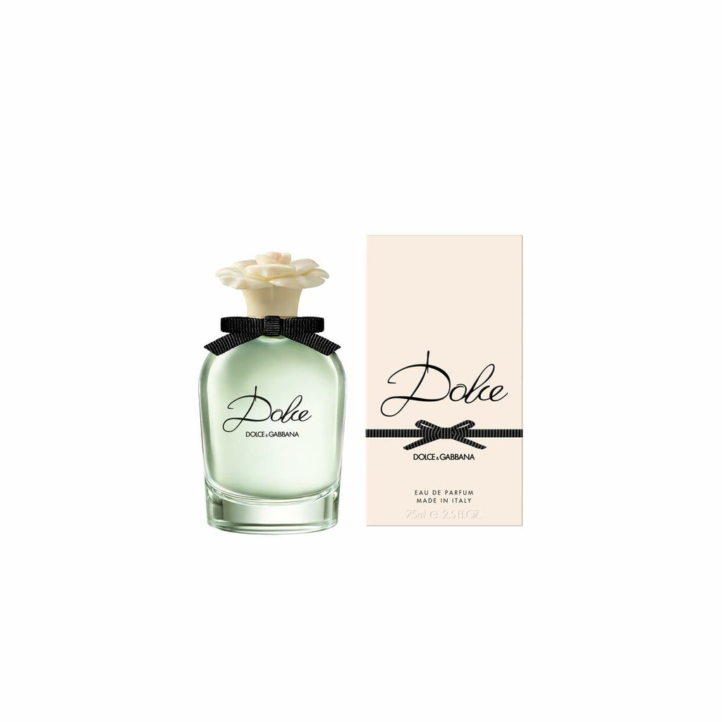 Damenparfüm dolce & gabbana dolce edp 75 ml - schönheit