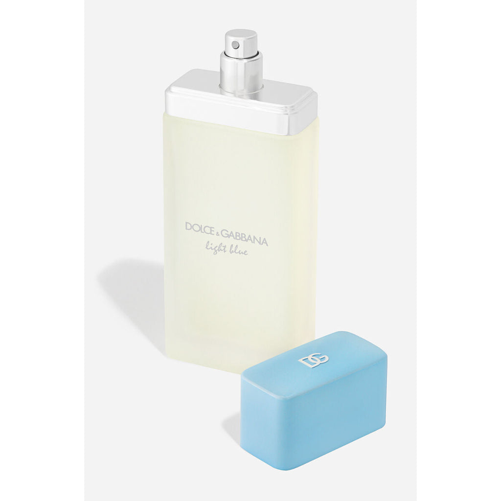 Damenparfüm dolce & gabbana light blue pour femme 100 ml