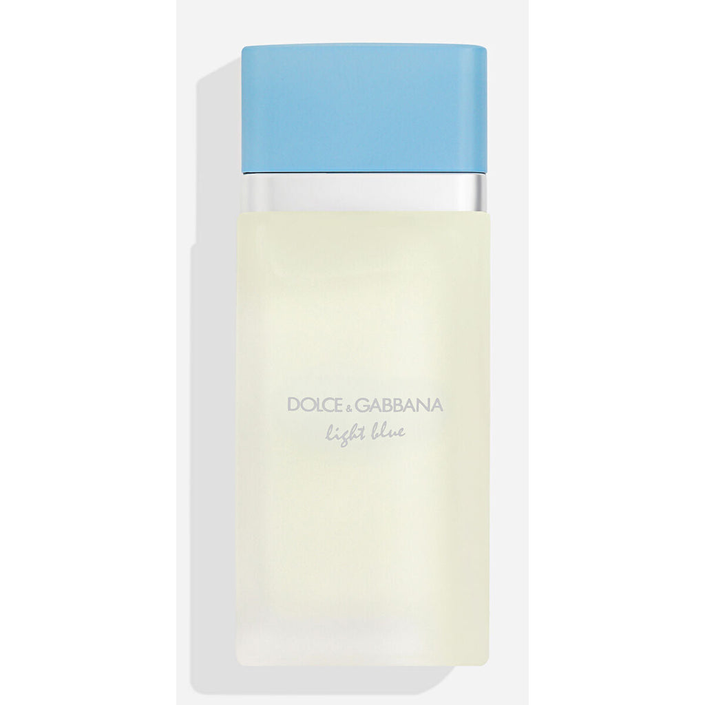 Damenparfüm dolce & gabbana light blue pour femme 100 ml