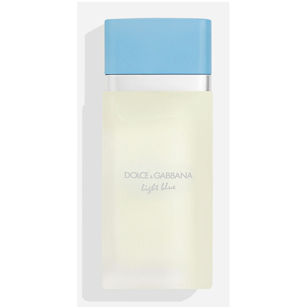 Damenparfüm dolce & gabbana light blue pour femme 200 ml