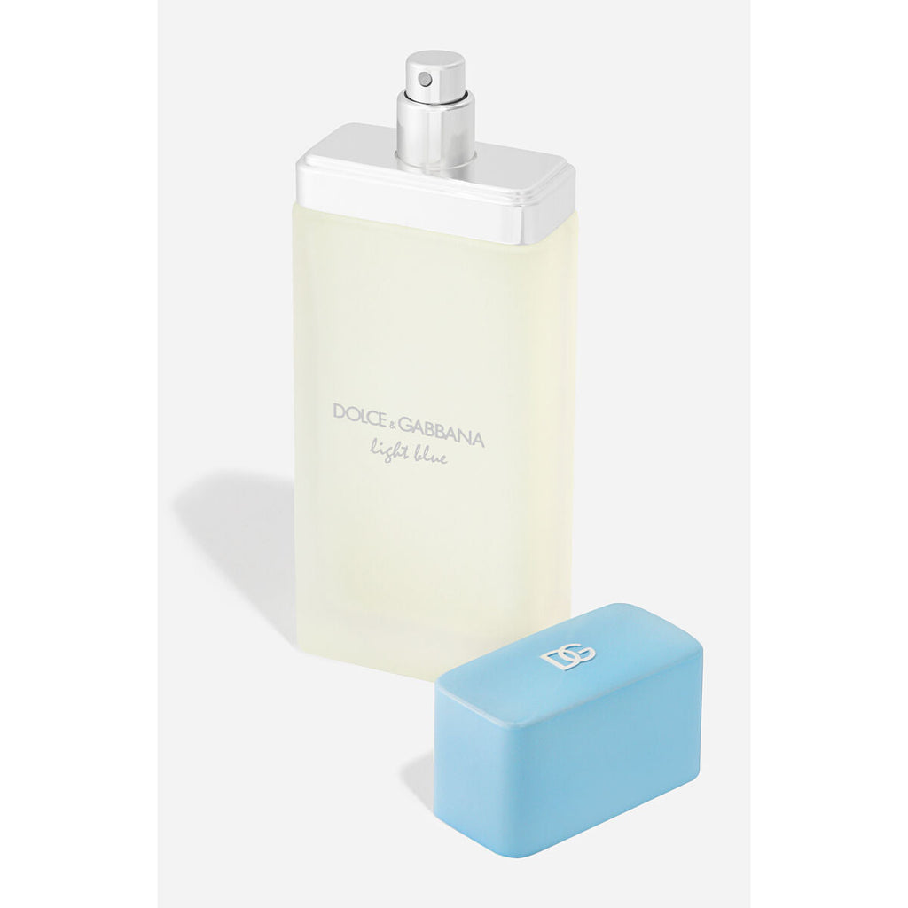 Damenparfüm dolce & gabbana light blue pour femme 200 ml