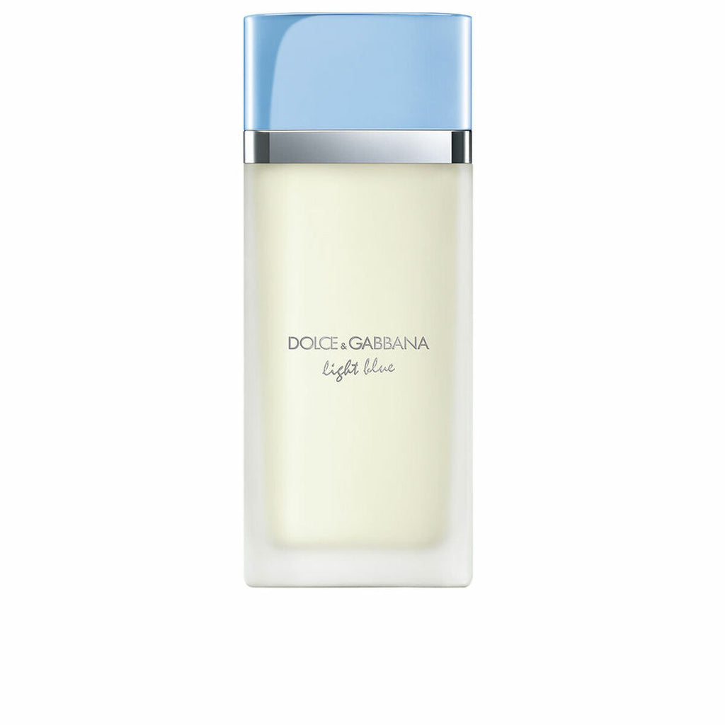 Damenparfüm dolce & gabbana light blue pour femme 200 ml