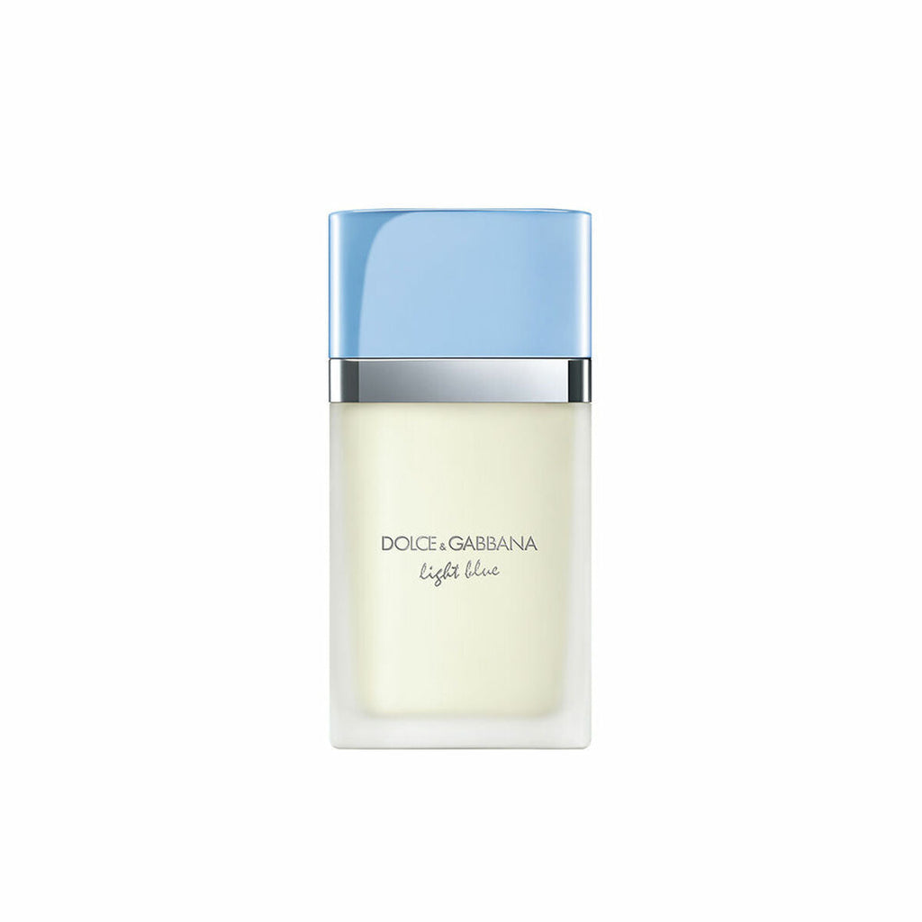 Damenparfüm dolce & gabbana light blue pour femme 30 ml