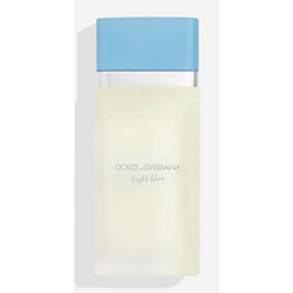 Damenparfüm dolce & gabbana light blue pour femme 50 ml edp