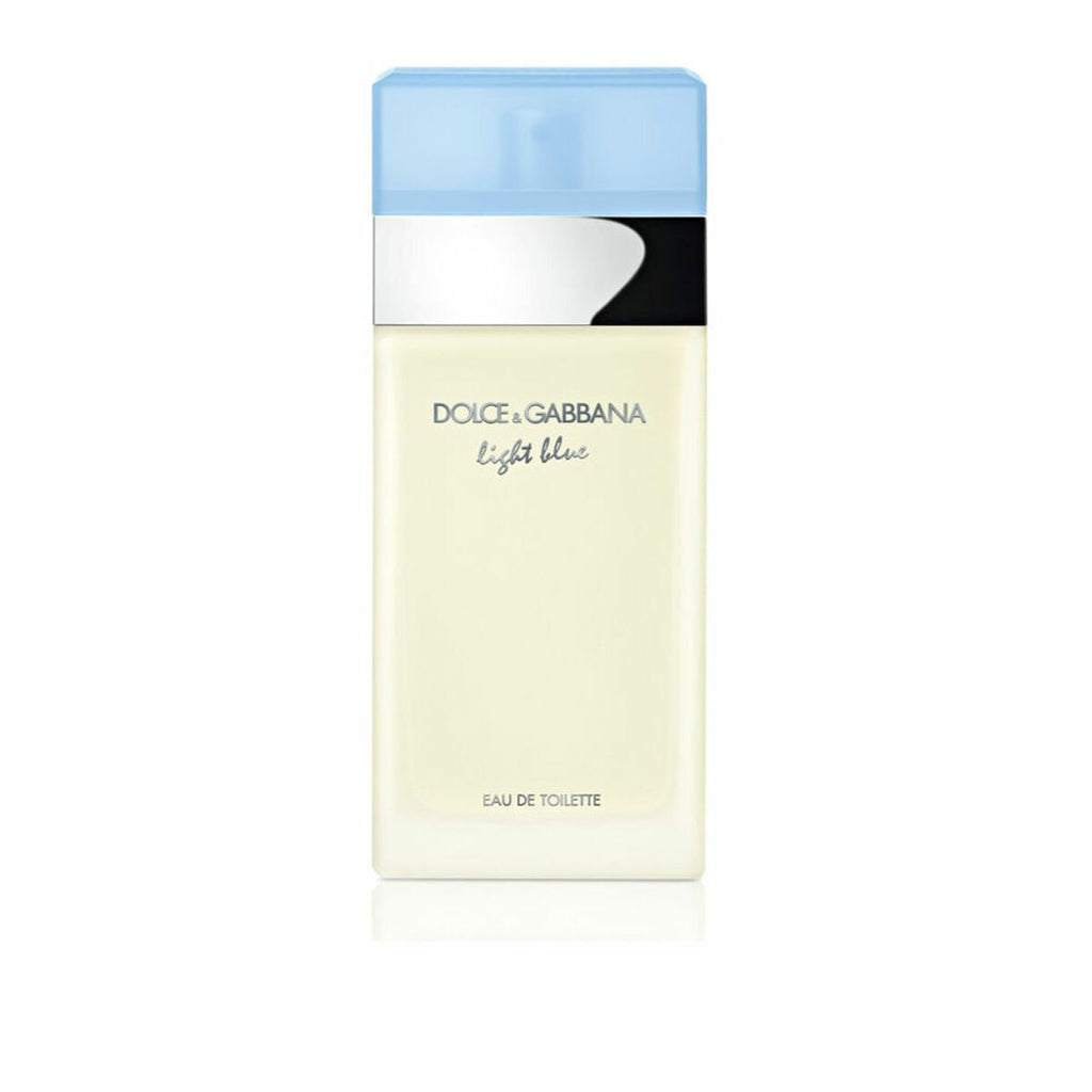 Damenparfüm dolce & gabbana light blue pour femme edt 100