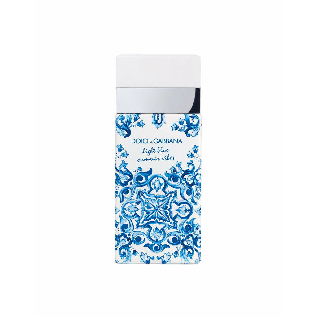 Damenparfüm dolce & gabbana light blue summer vibes edt 100