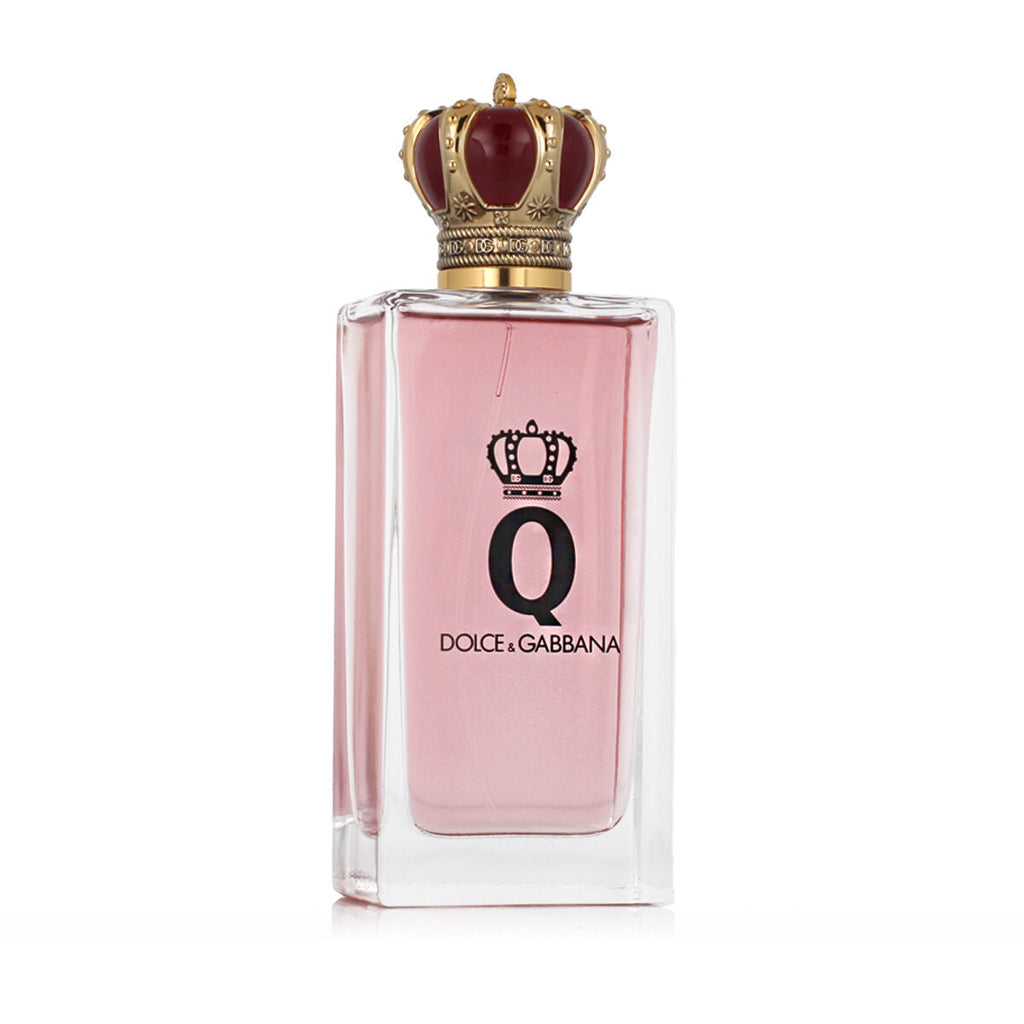 Damenparfüm dolce & gabbana q by dolce gabbana edp 100 ml